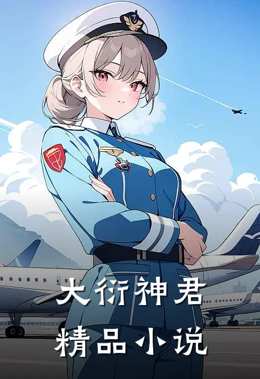 大衍神君精品小说