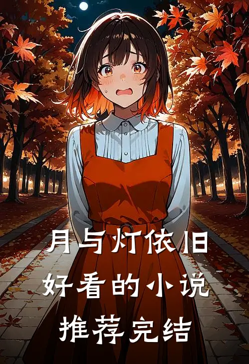 月与灯依旧好看的小说推荐完结