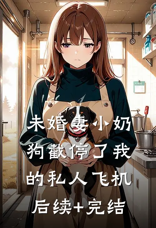 未婚妻小奶狗截停了我的私人飞机后续+完结
