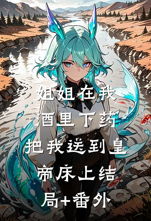姐姐在我酒里下药，把我送到皇帝床上结局+番外