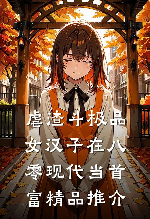 虐渣斗极品，女汉子在八零现代当首富精品推介