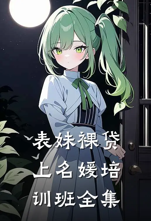 表妹裸贷上名媛培训班 全集