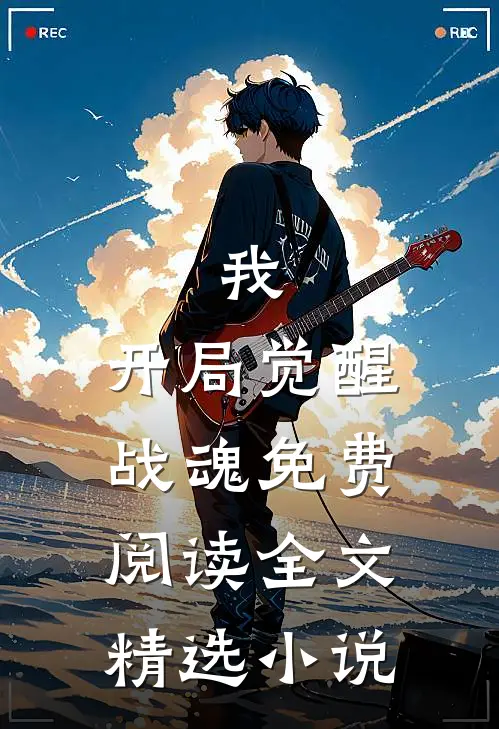 我,开局觉醒战魂免费阅读全文精选小说