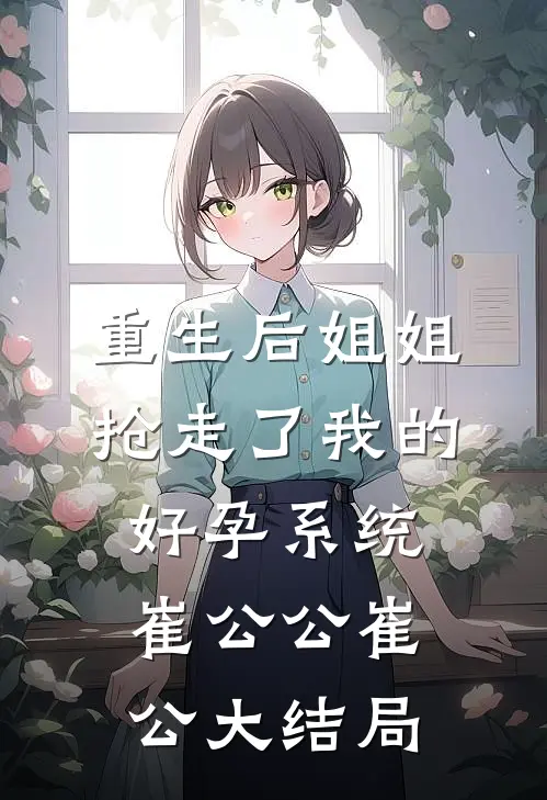 重生后姐姐抢走了我的好孕系统崔公公崔公大结局