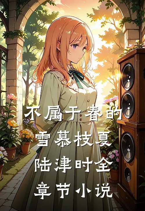 不属于春的雪慕枝夏陆津时全章节小说