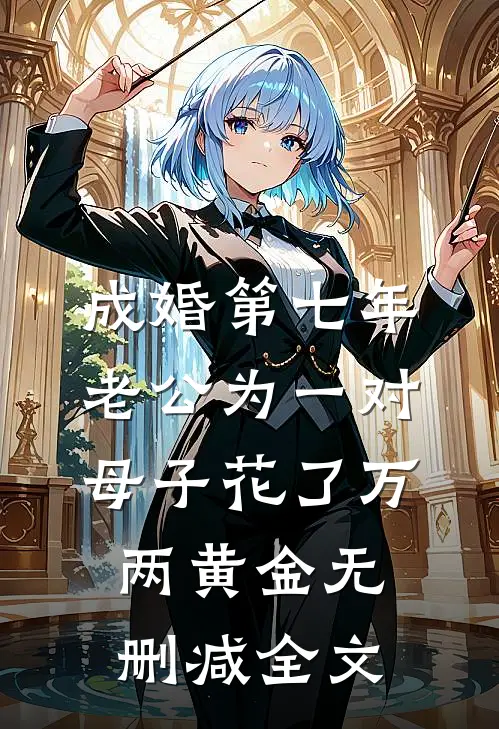 成婚第七年，老公为一对母子花了万两黄金无删减全文
