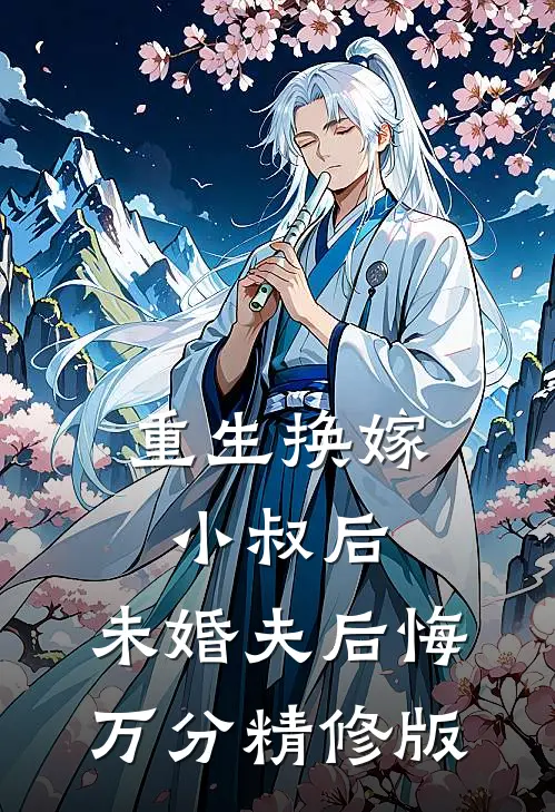 重生换嫁小叔后，未婚夫后悔万分精修版