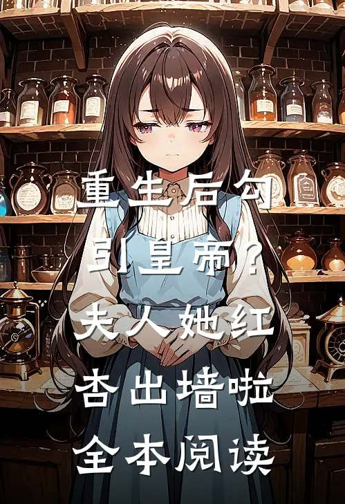 重生后勾引皇帝？夫人她红杏出墙啦全本阅读