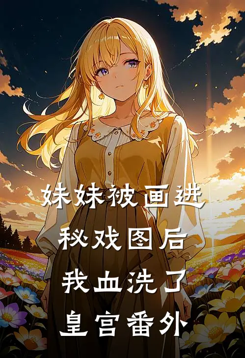 妹妹被画进秘戏图后，我血洗了皇宫番外