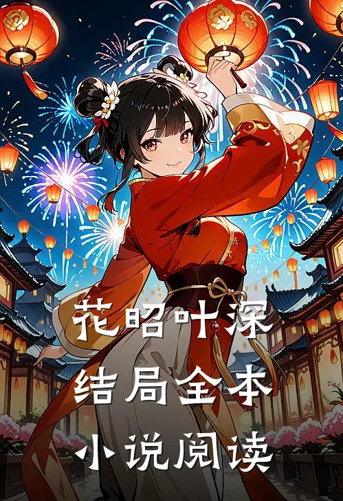 花昭叶深结局全本小说阅读