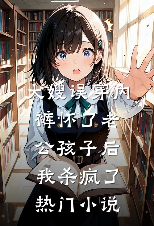 大嫂误穿内裤怀了老公孩子后，我杀疯了热门小说