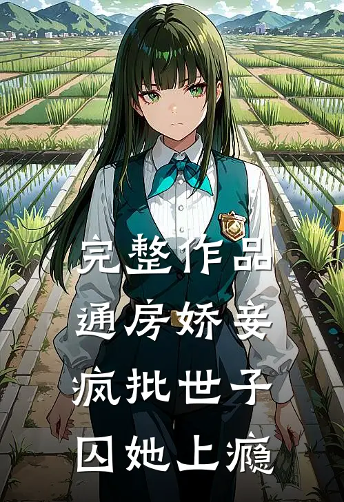完整作品通房娇妾，疯批世子囚她上瘾
