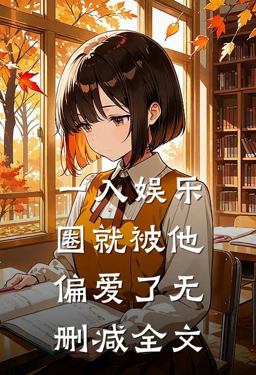 一入娱乐圈就被他偏爱了无删减全文