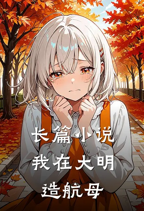 长篇小说我在大明造航母
