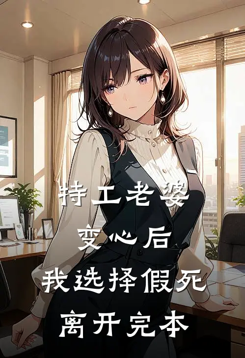 特工老婆变心后，我选择假死离开完本