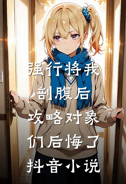 强行将我剖腹后，攻略对象们后悔了抖音小说