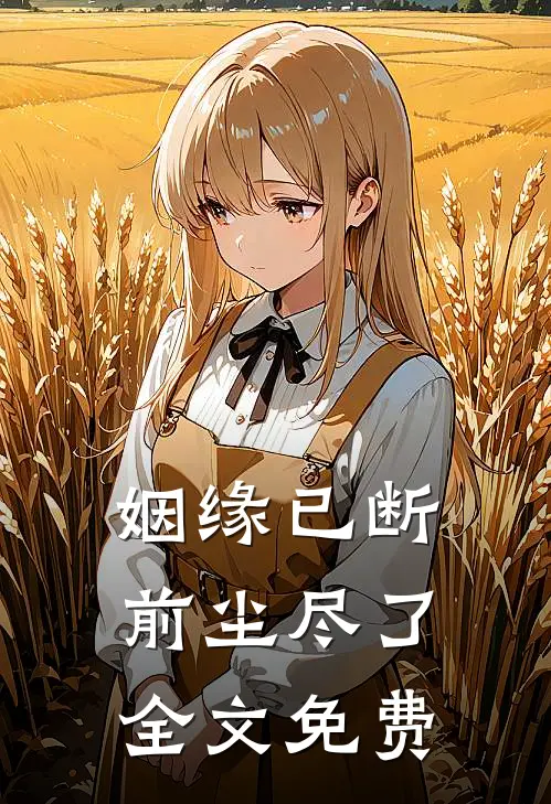 姻缘已断，前尘尽了全文免费