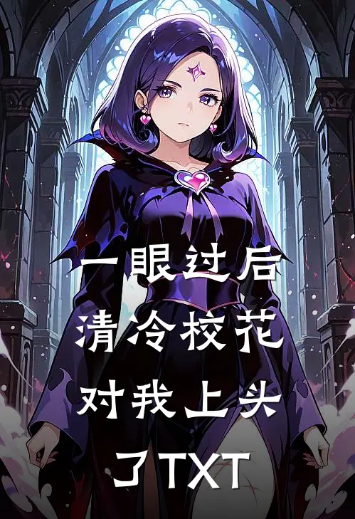 一眼过后，清冷校花对我上头了TXT