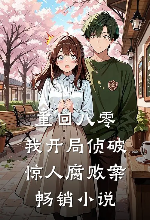 重回八零：我开局侦破惊人腐败案畅销小说