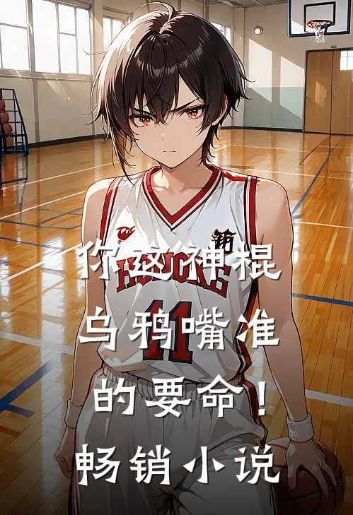 你这神棍，乌鸦嘴准的要命！畅销小说
