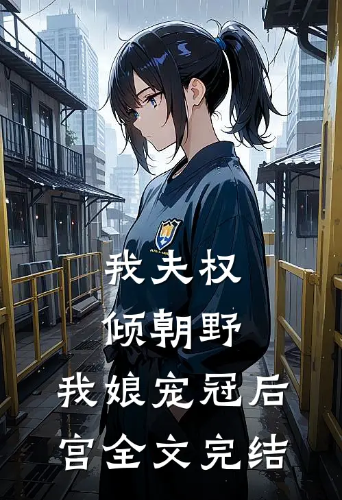 我夫权倾朝野,我娘宠冠后宫全文完结