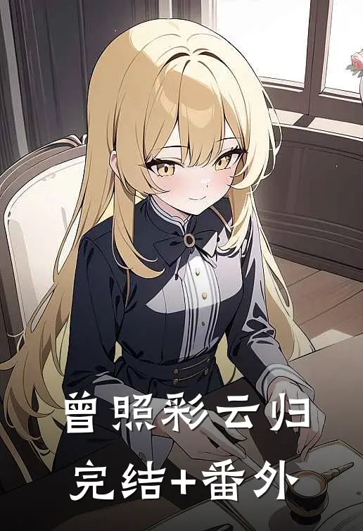 曾照彩云归完结+番外