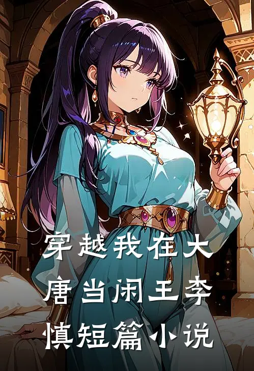 穿越我在大唐当闲王李慎短篇小说