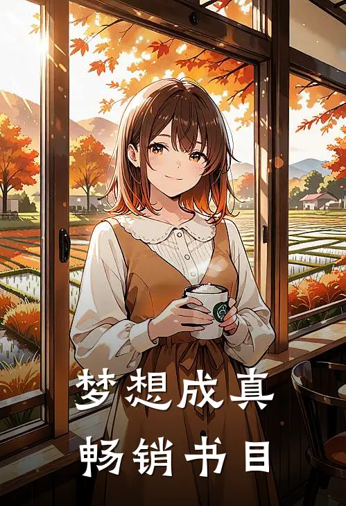 梦想成真畅销书目
