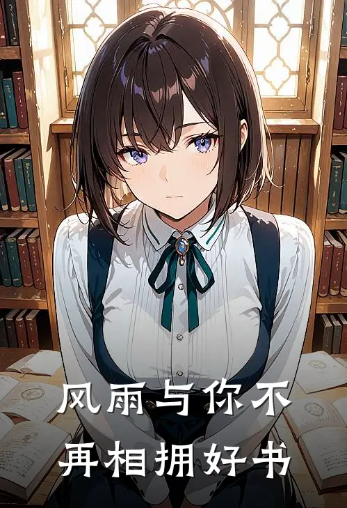 风雨与你不再相拥好书