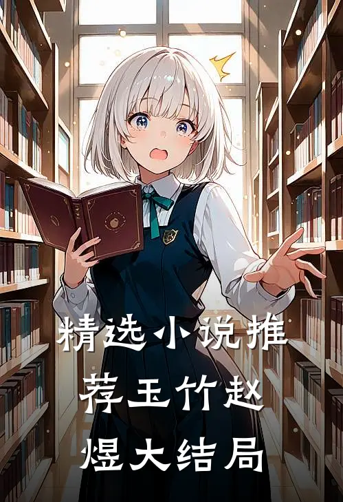 精选小说推荐玉竹赵煜大结局
