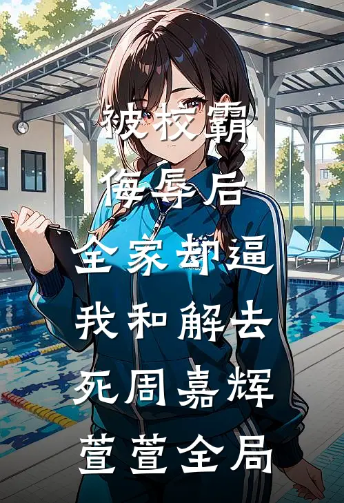 被校霸侮辱后，全家却逼我和解去死周嘉辉萱萱全局
