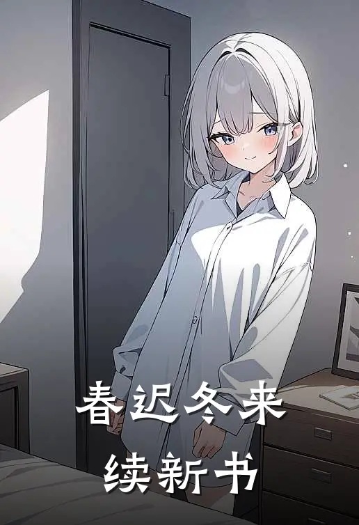 春迟冬来续新书