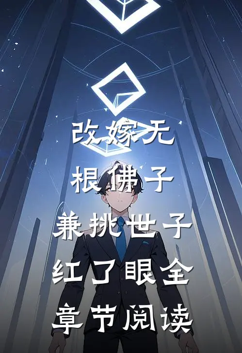 改嫁无根佛子，兼挑世子红了眼全章节阅读