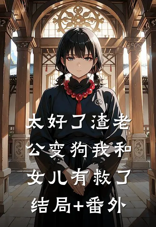 太好了渣老公变狗我和女儿有救了结局+番外