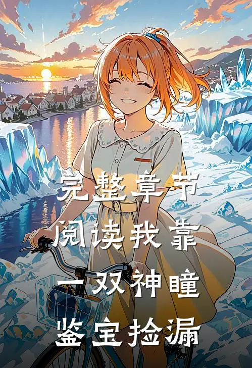 完整章节阅读我靠一双神瞳鉴宝捡漏