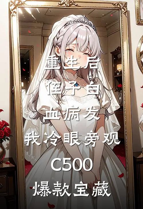 重生后，侄子白血病发，我冷眼旁观C500爆款宝藏