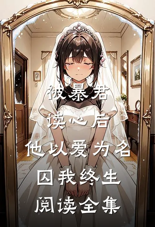 被暴君读心后，他以爱为名囚我终生阅读全集