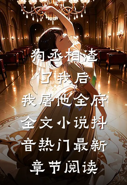 狗丞相渣了我后，我屠他全府全文小说抖音热门最新章节阅读