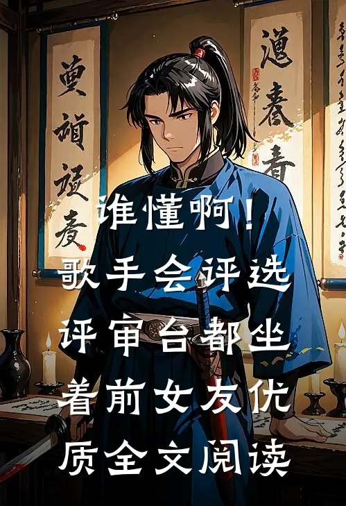 谁懂啊！歌手会评选，评审台都坐着前女友优质全文阅读