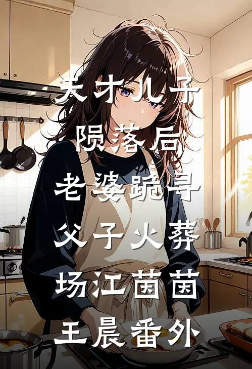 天才儿子陨落后，老婆跪寻父子火葬场江茵茵王晨 番外