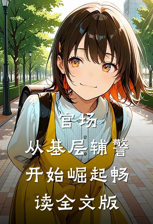 官场：从基层辅警开始崛起畅读全文版