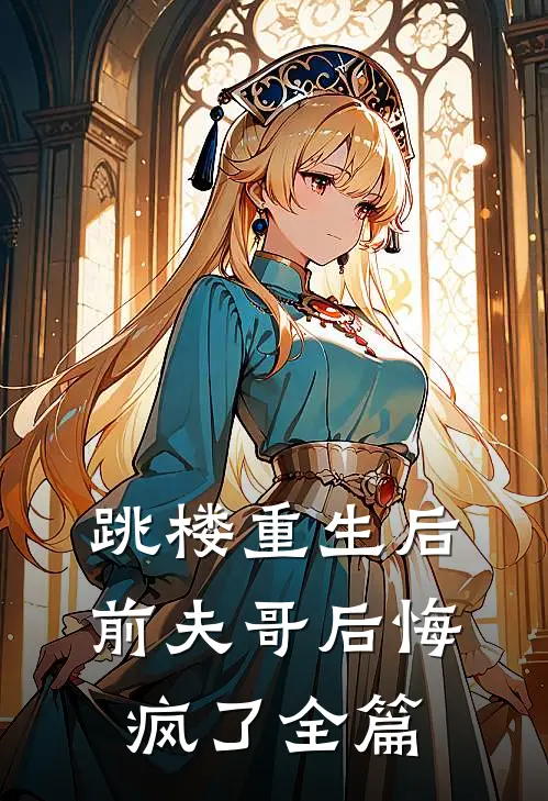 跳楼重生后，前夫哥后悔疯了全篇