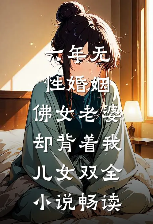 六年无性婚姻，佛女老婆却背着我儿女双全小说畅读