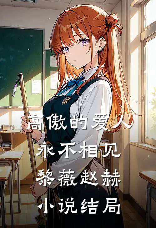 高傲的爱人，永不相见黎薇赵赫小说结局