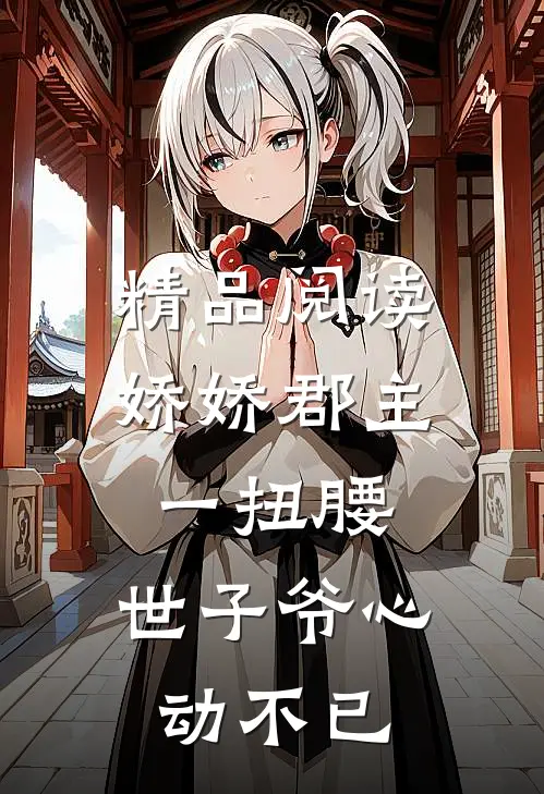 精品阅读娇娇郡主一扭腰，世子爷心动不已