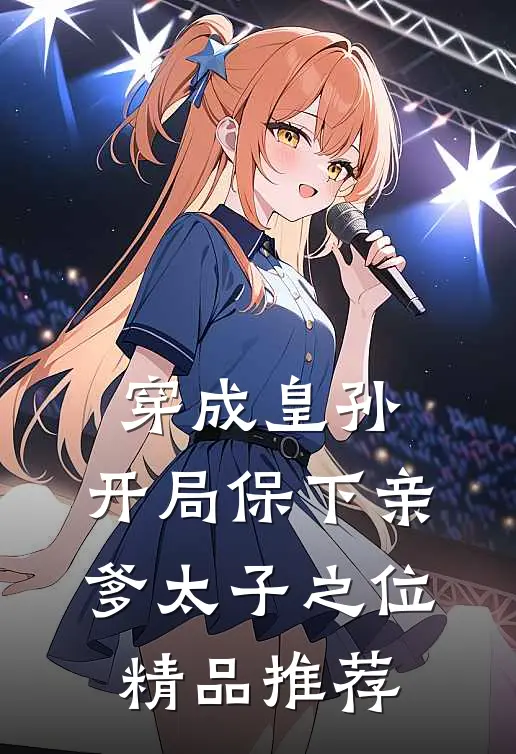 穿成皇孙，开局保下亲爹太子之位精品推荐
