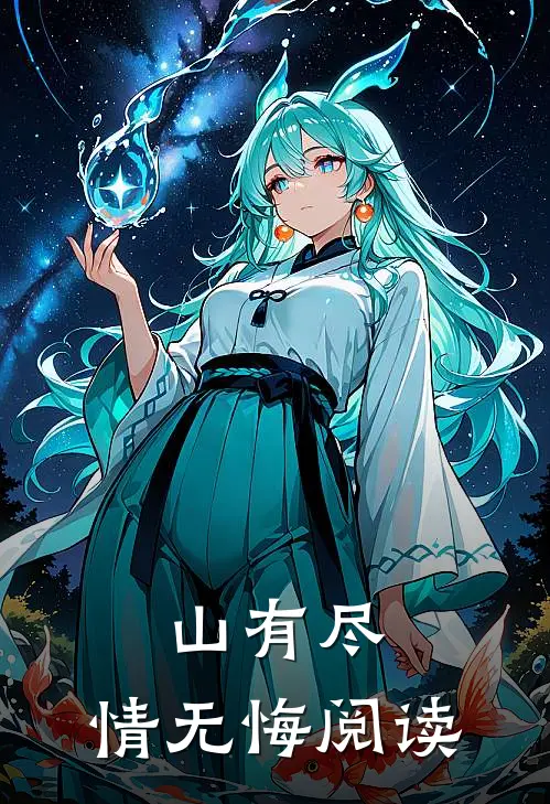 山有尽，情无悔阅读