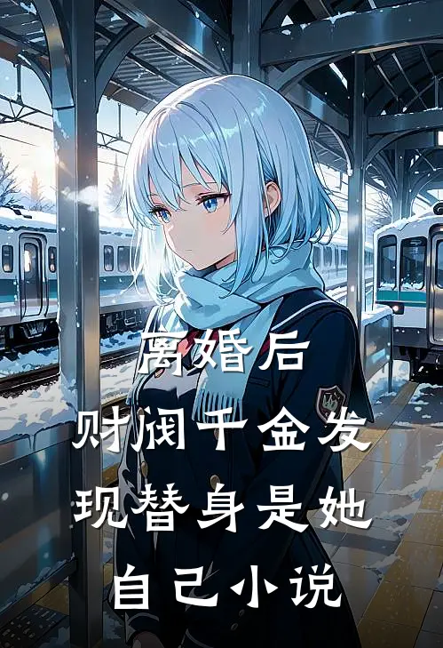 离婚后，财阀千金发现替身是她自己小说