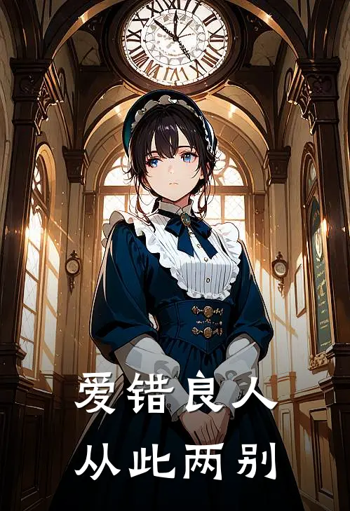 爱错良人，从此两别