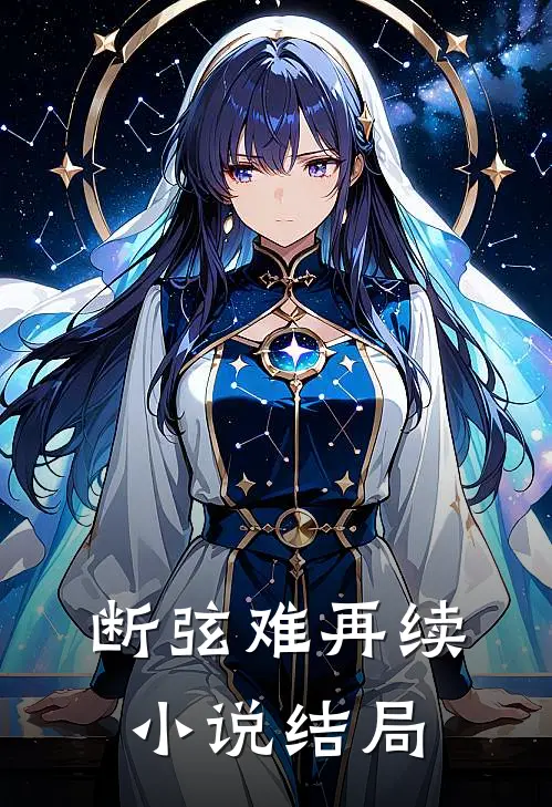 断弦难再续小说结局